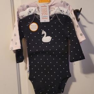 Baby onsies